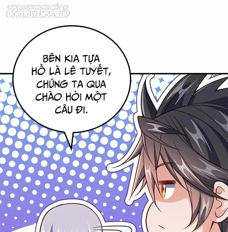 Nương Tử Nhà Ta Là Nữ Đế Chapter 144 - 45
