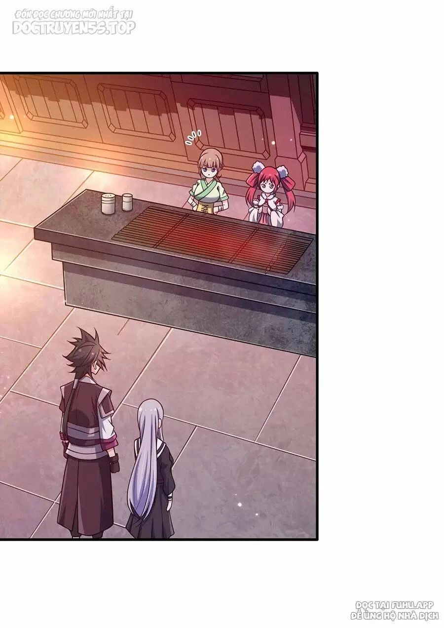 Nương Tử Nhà Ta Là Nữ Đế Chapter 144 - 47