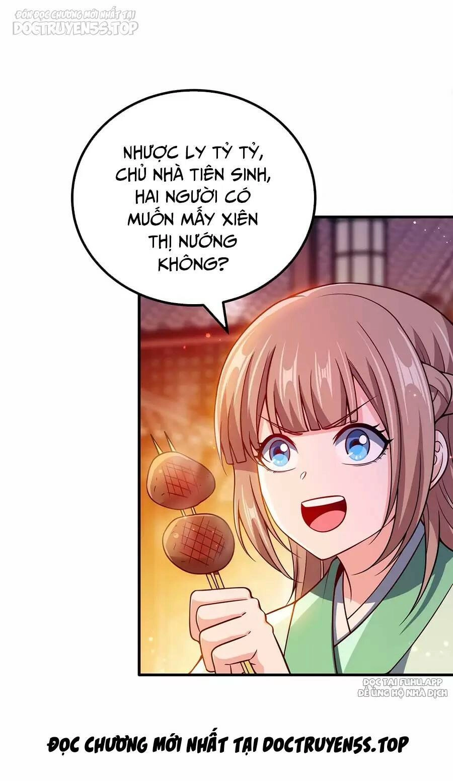 Nương Tử Nhà Ta Là Nữ Đế Chapter 144 - 48