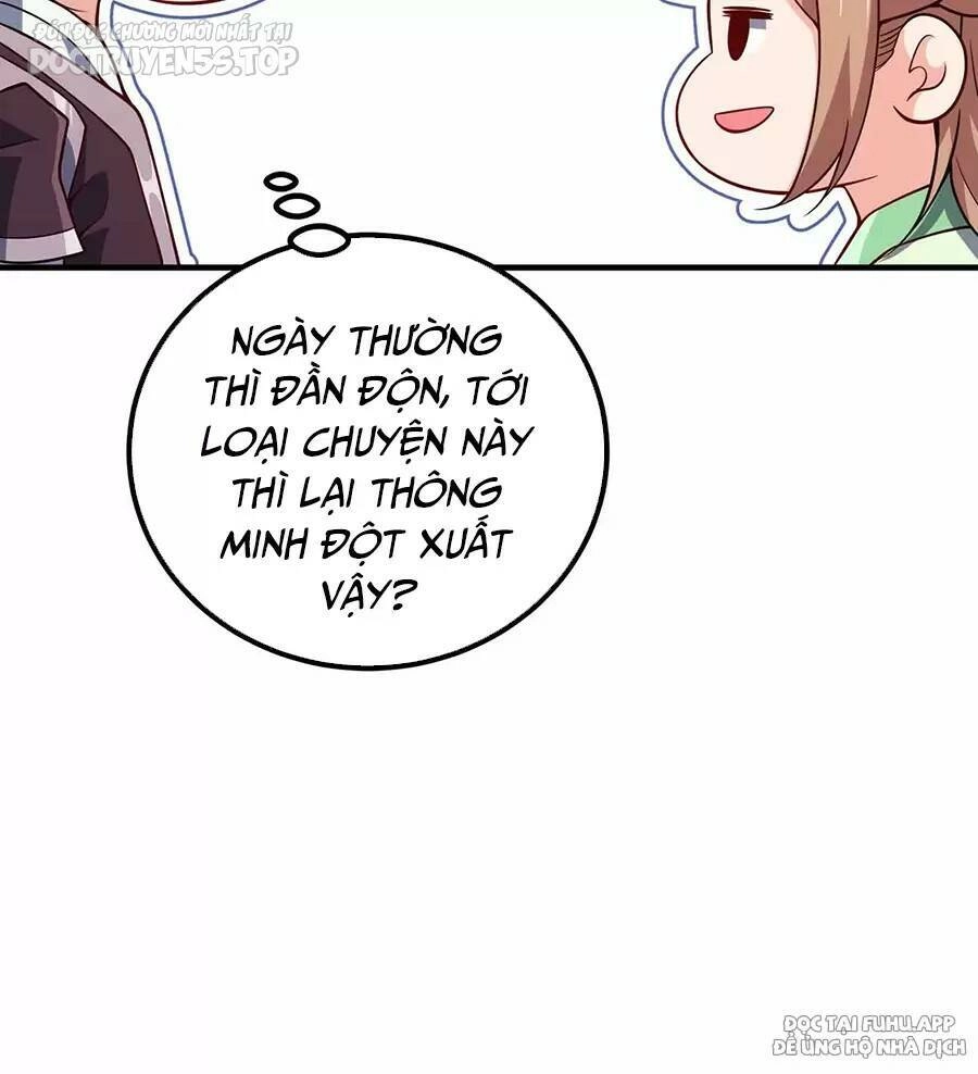 Nương Tử Nhà Ta Là Nữ Đế Chapter 144 - 51