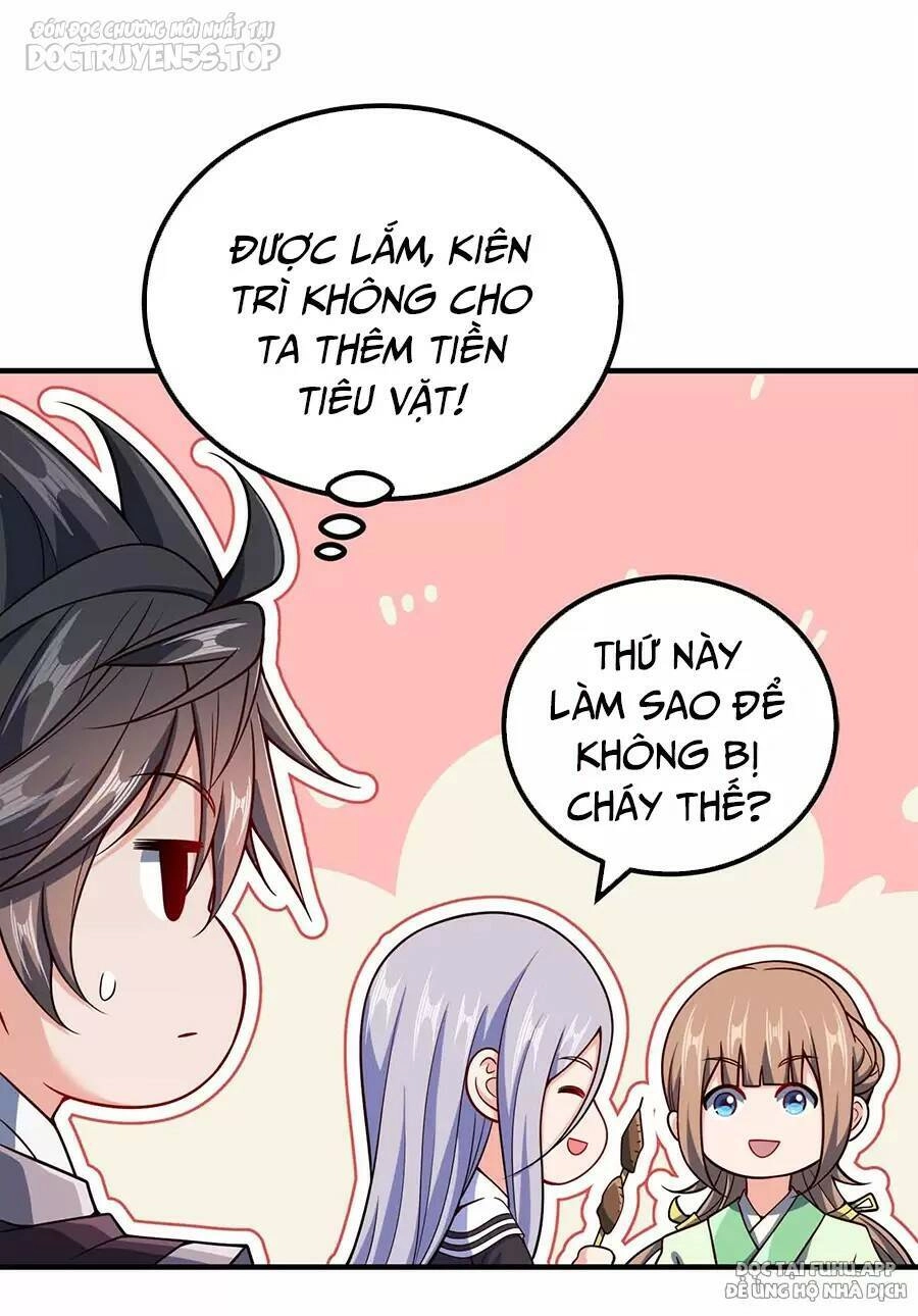 Nương Tử Nhà Ta Là Nữ Đế Chapter 144 - 53