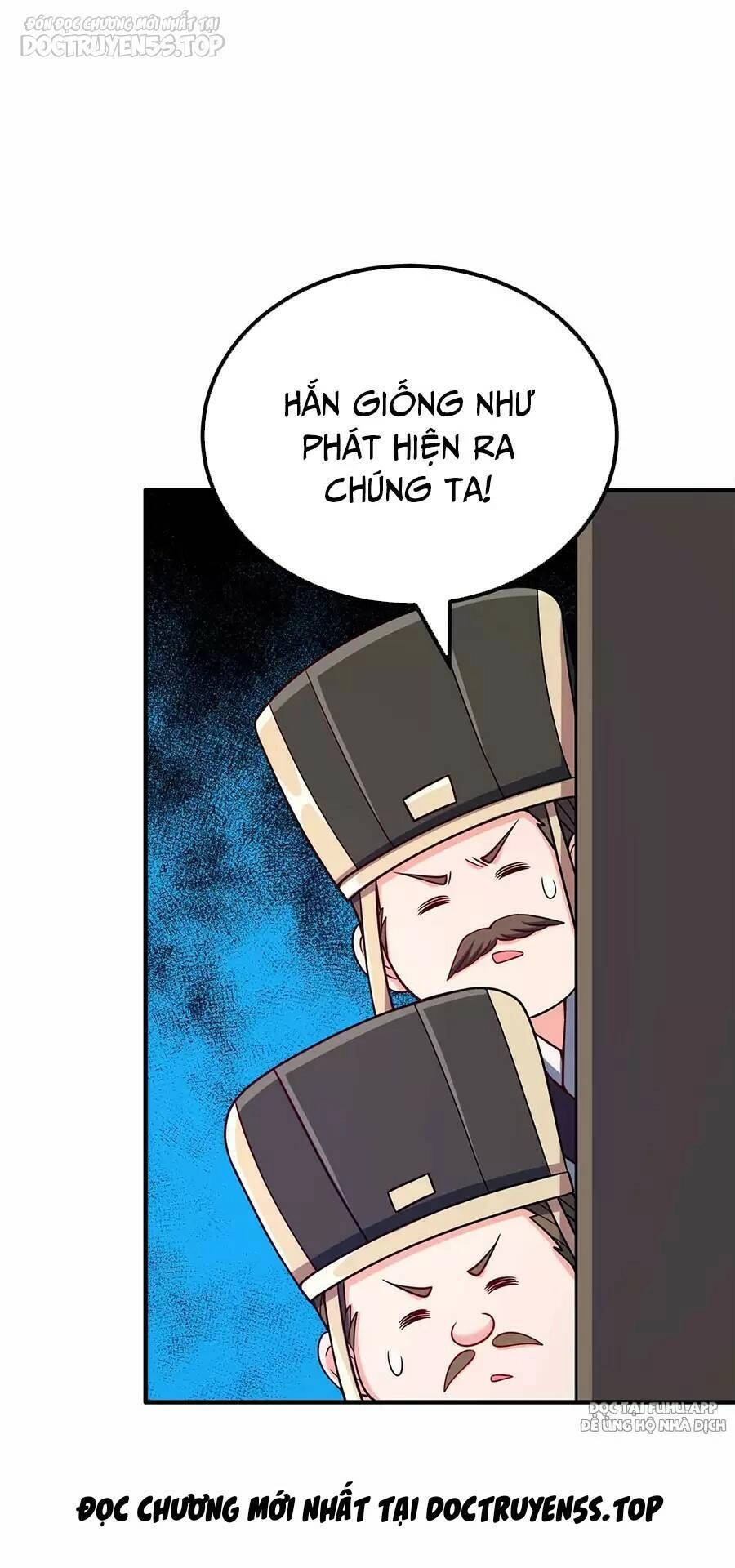 Nương Tử Nhà Ta Là Nữ Đế Chapter 144 - 55