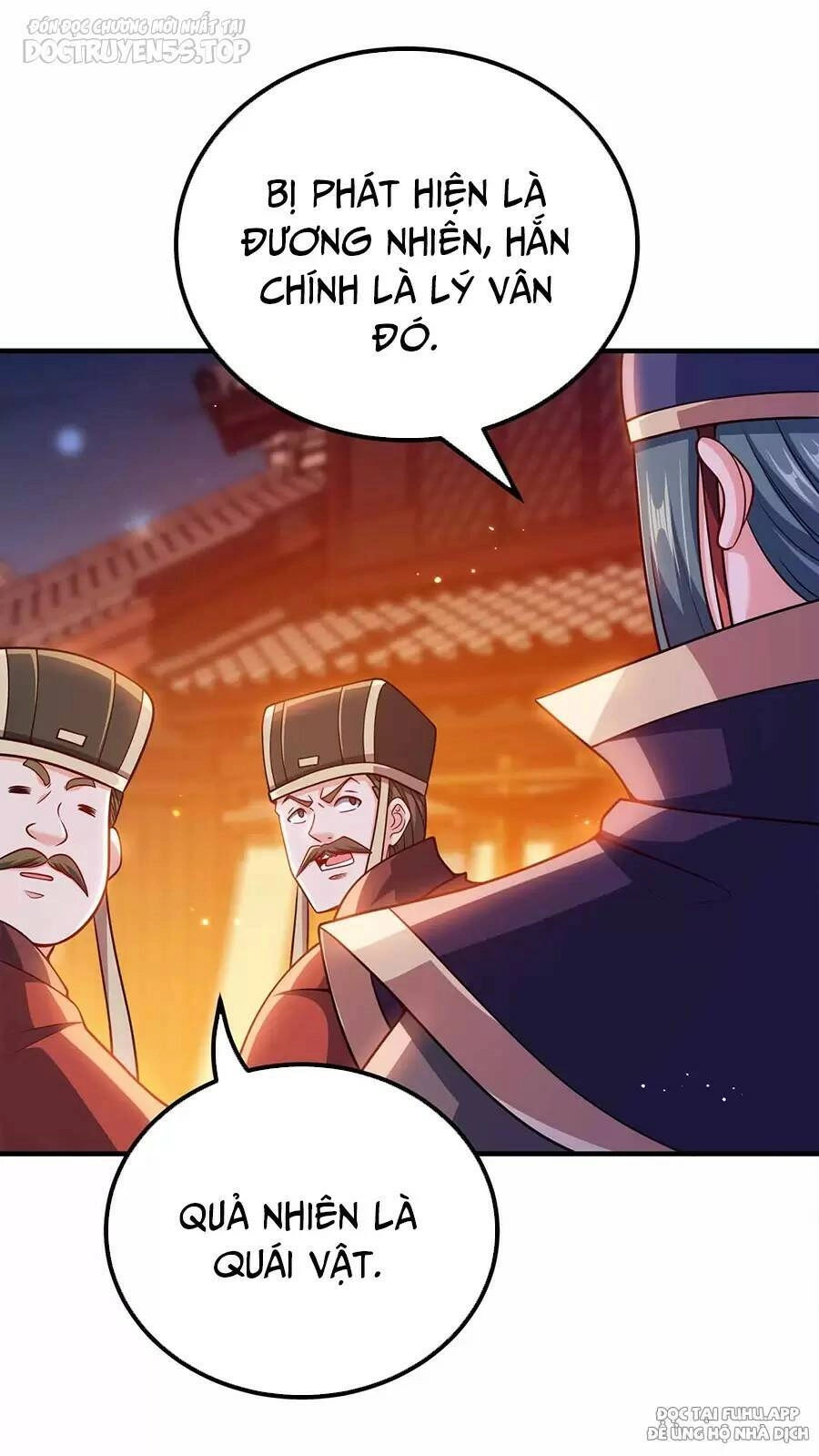 Nương Tử Nhà Ta Là Nữ Đế Chapter 144 - 56