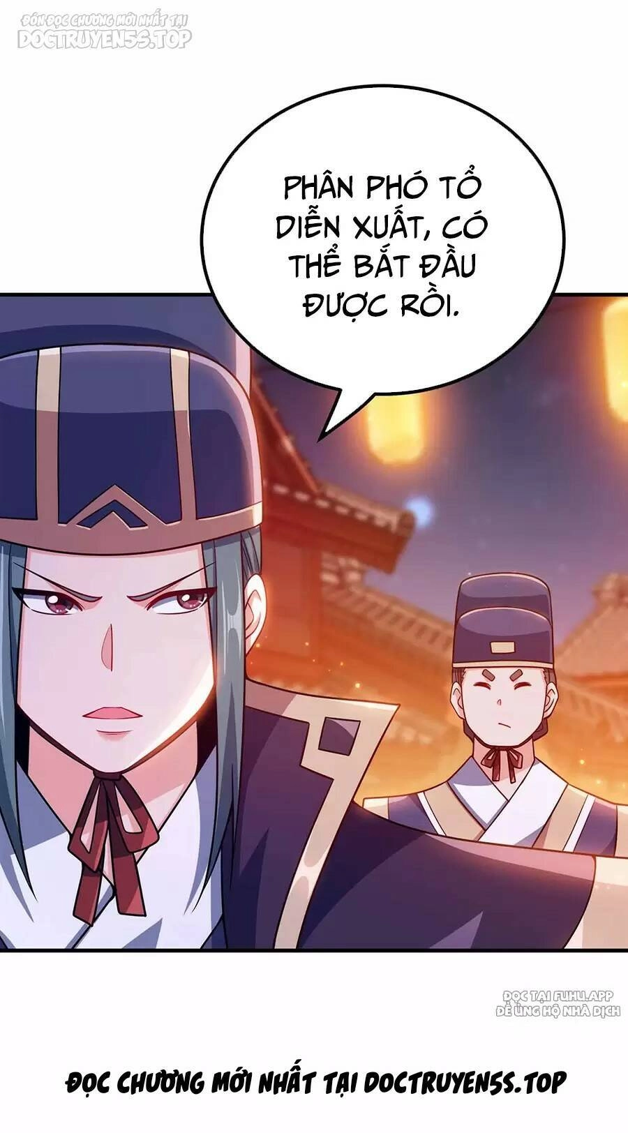 Nương Tử Nhà Ta Là Nữ Đế Chapter 144 - 58