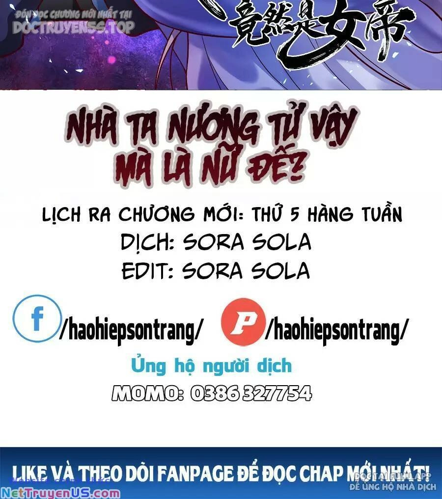 Nương Tử Nhà Ta Là Nữ Đế Chapter 145 - 2