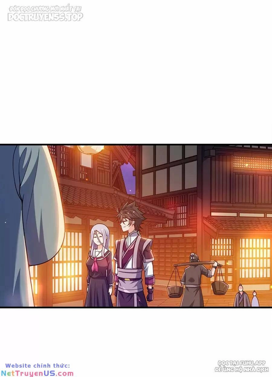 Nương Tử Nhà Ta Là Nữ Đế Chapter 145 - 3