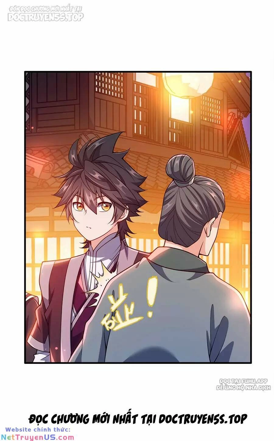 Nương Tử Nhà Ta Là Nữ Đế Chapter 145 - 4