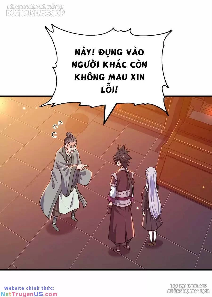 Nương Tử Nhà Ta Là Nữ Đế Chapter 145 - 5