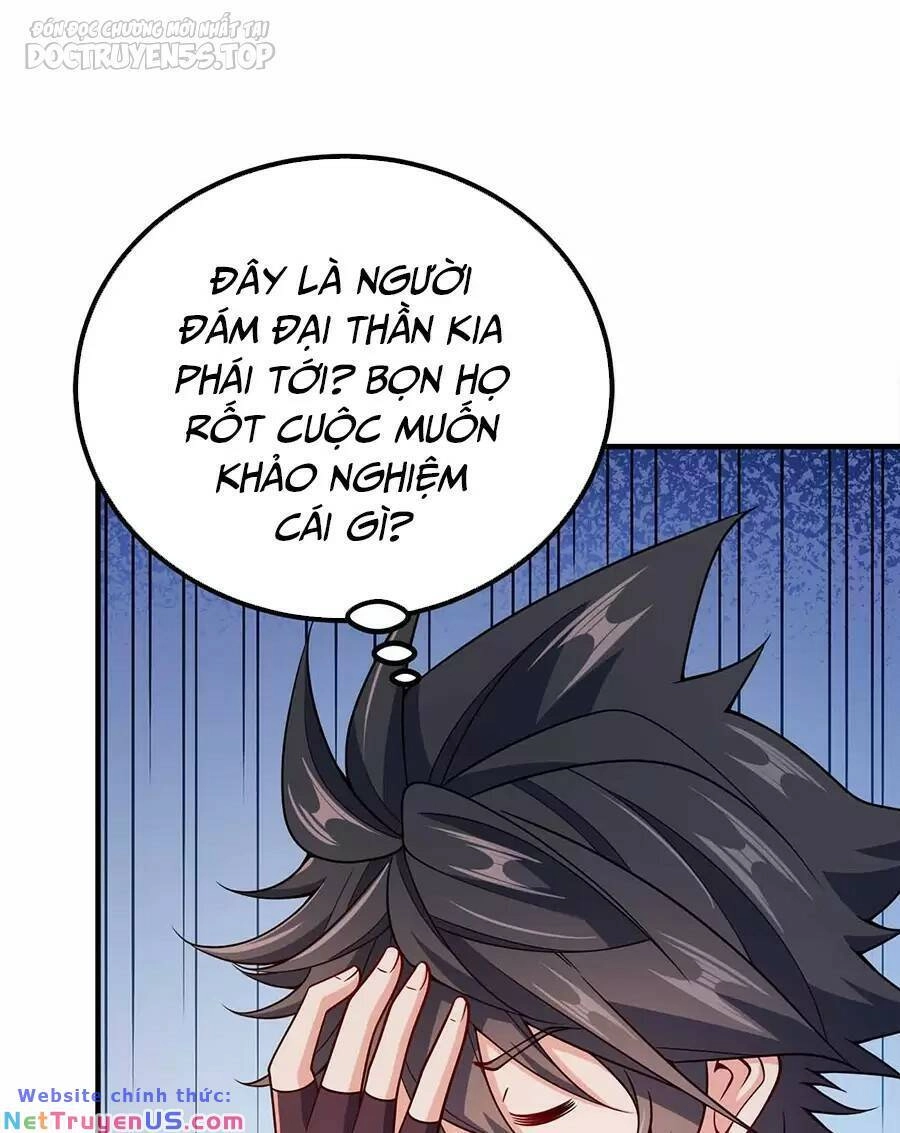 Nương Tử Nhà Ta Là Nữ Đế Chapter 145 - 7