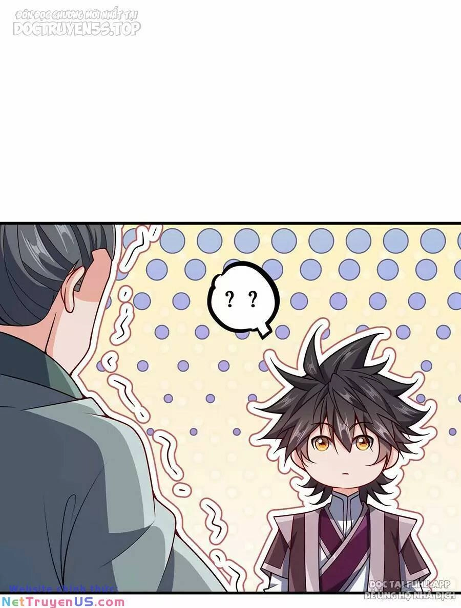 Nương Tử Nhà Ta Là Nữ Đế Chapter 145 - 9