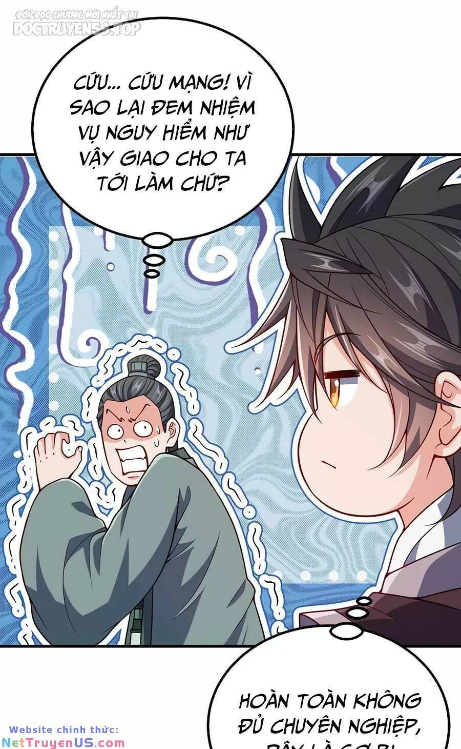 Nương Tử Nhà Ta Là Nữ Đế Chapter 145 - 10