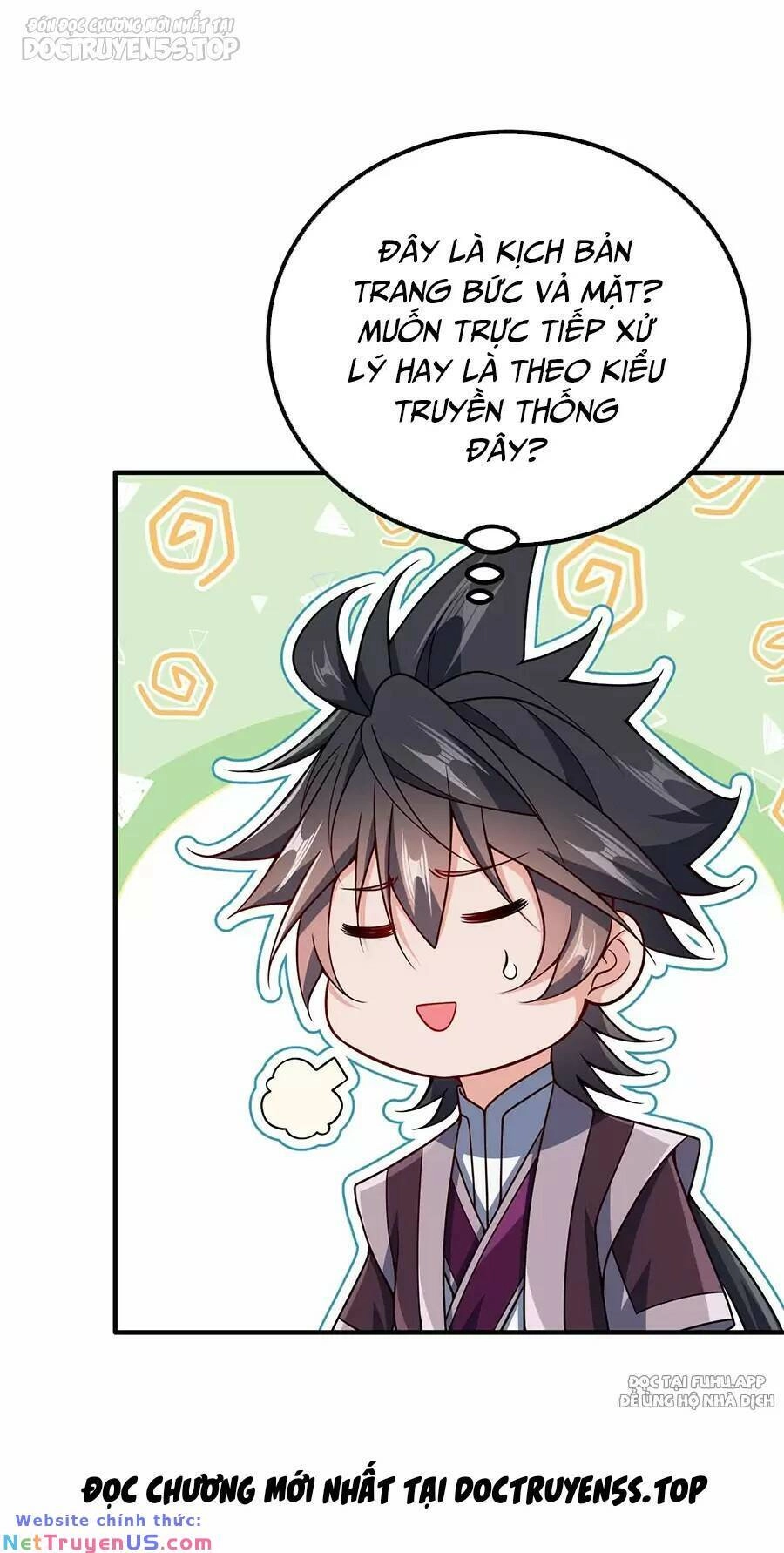 Nương Tử Nhà Ta Là Nữ Đế Chapter 145 - 12