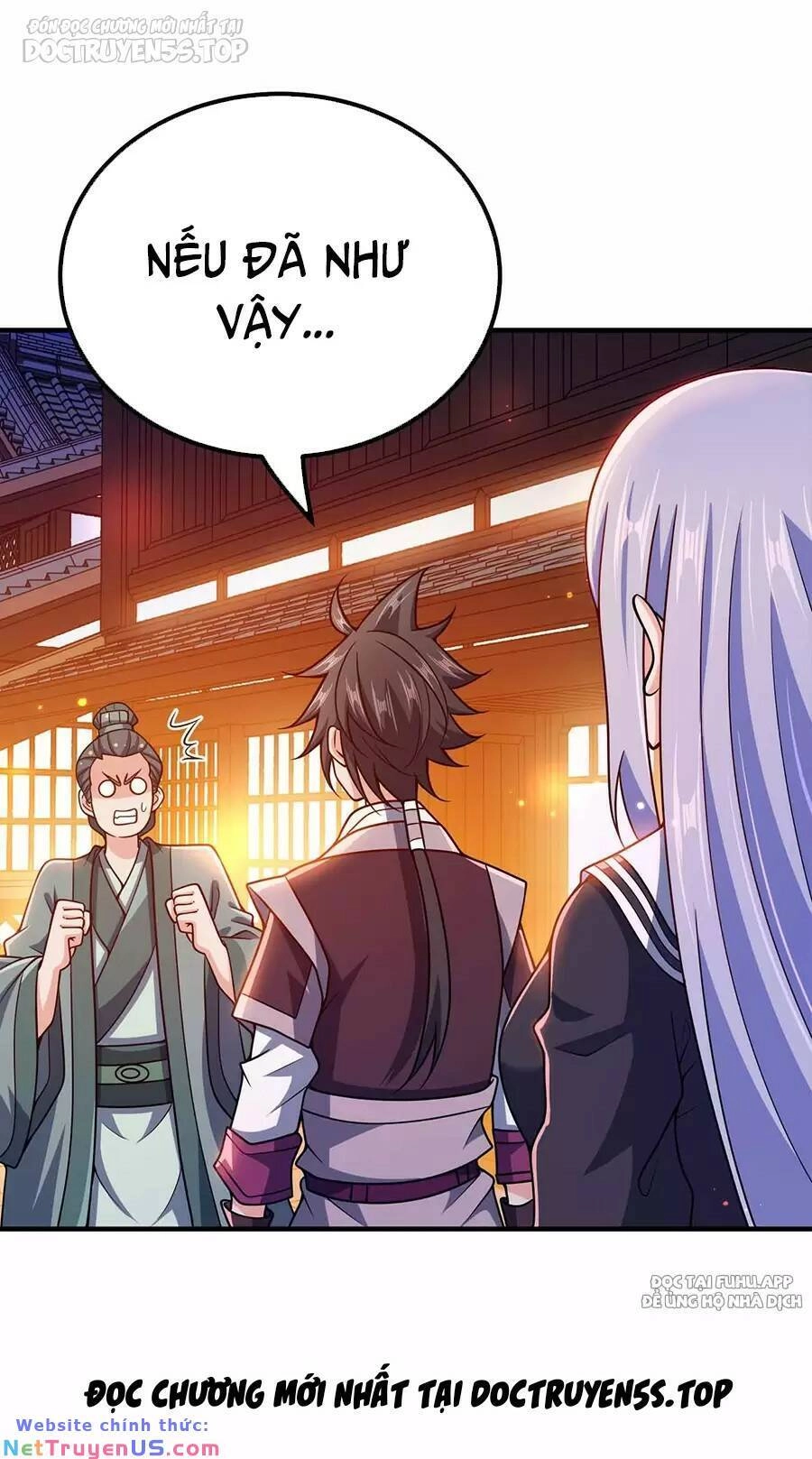 Nương Tử Nhà Ta Là Nữ Đế Chapter 145 - 13