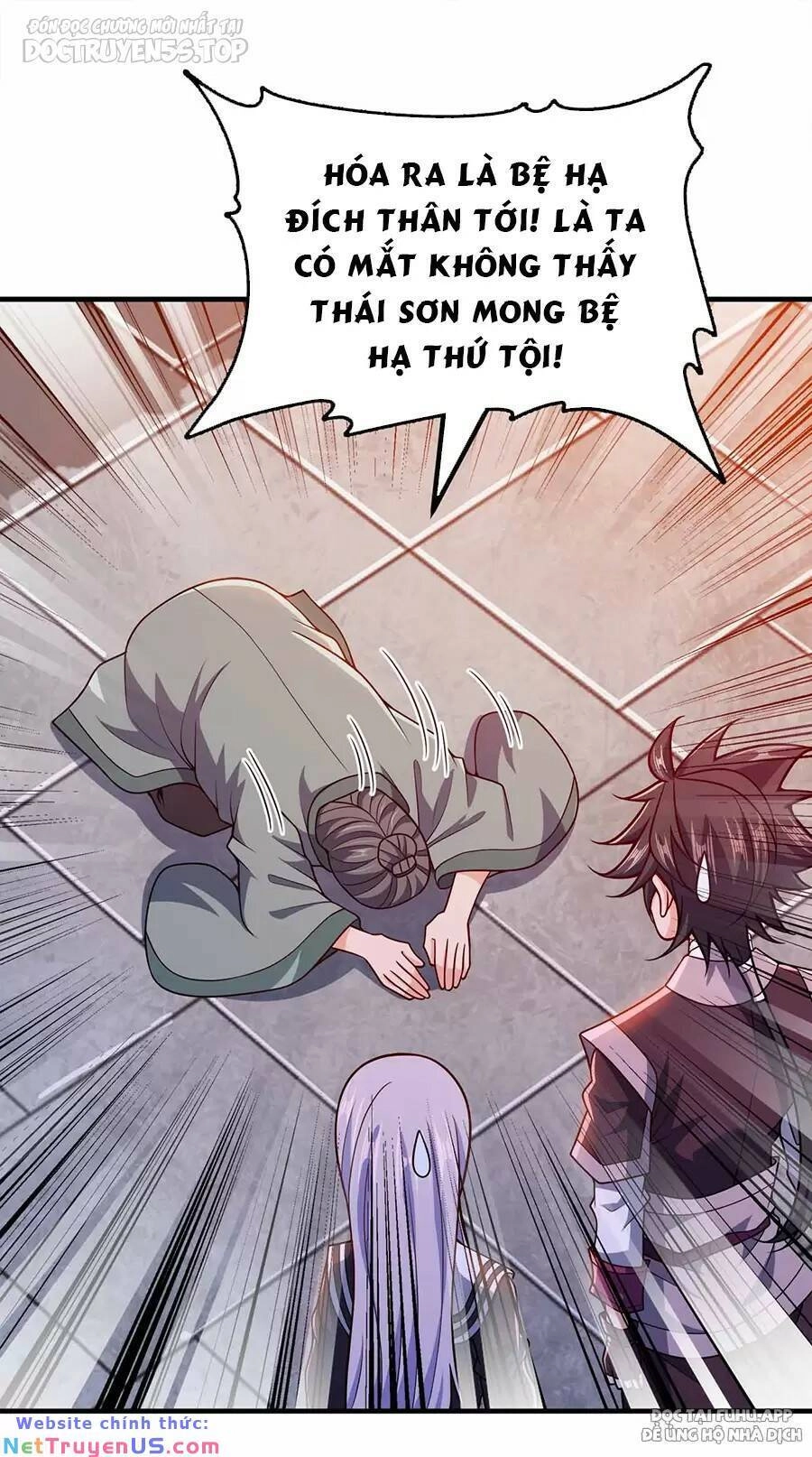 Nương Tử Nhà Ta Là Nữ Đế Chapter 145 - 15