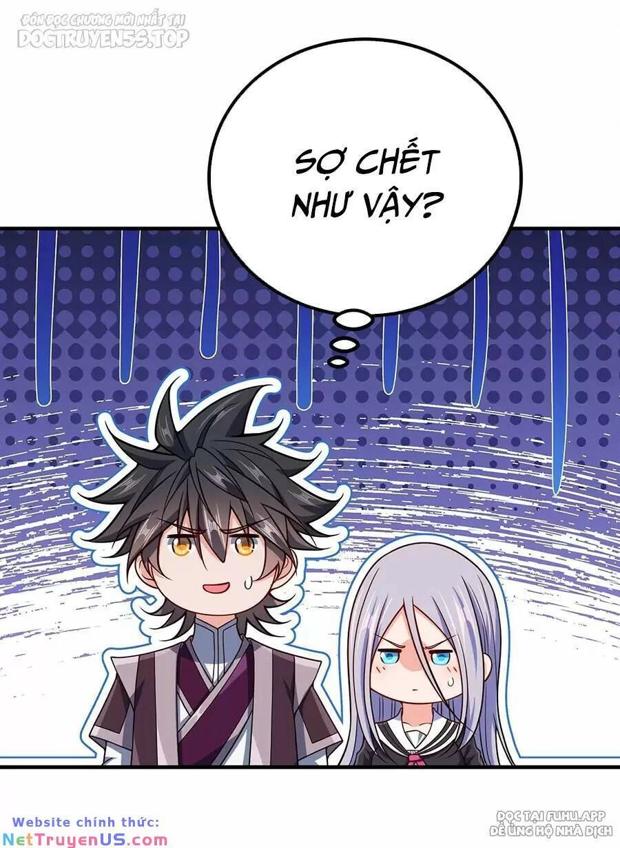 Nương Tử Nhà Ta Là Nữ Đế Chapter 145 - 16