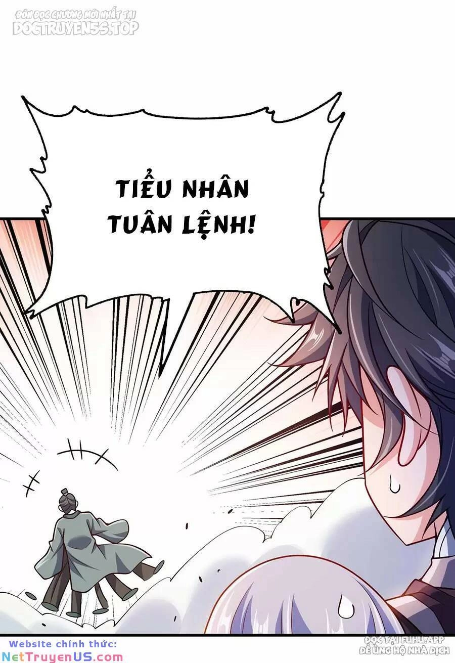 Nương Tử Nhà Ta Là Nữ Đế Chapter 145 - 21