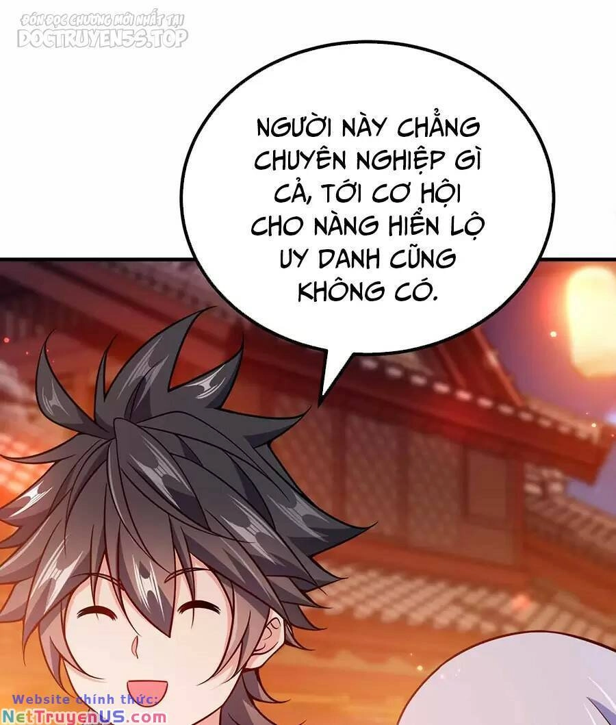 Nương Tử Nhà Ta Là Nữ Đế Chapter 145 - 22