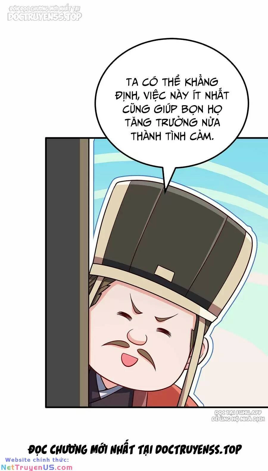 Nương Tử Nhà Ta Là Nữ Đế Chapter 145 - 24