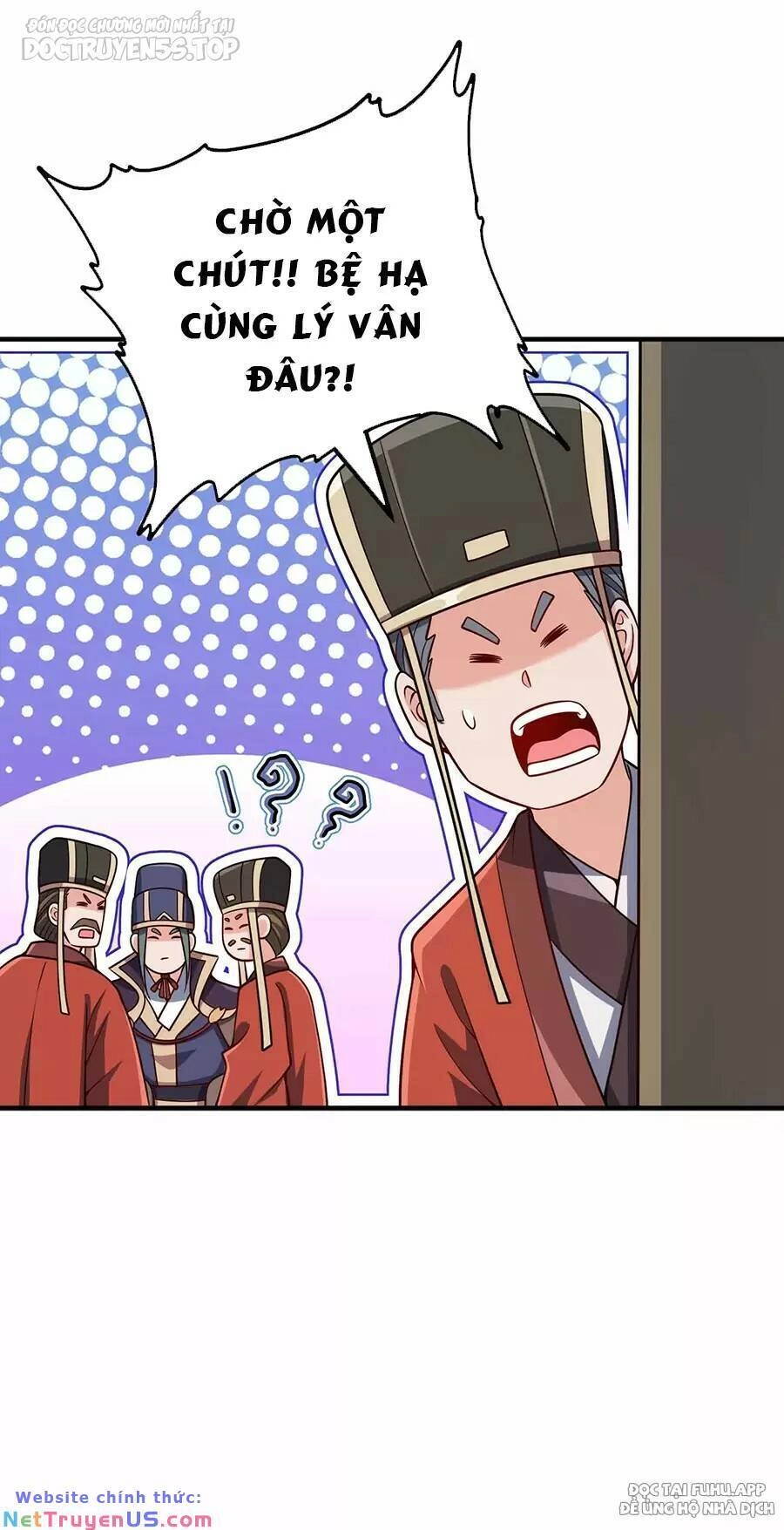 Nương Tử Nhà Ta Là Nữ Đế Chapter 145 - 29