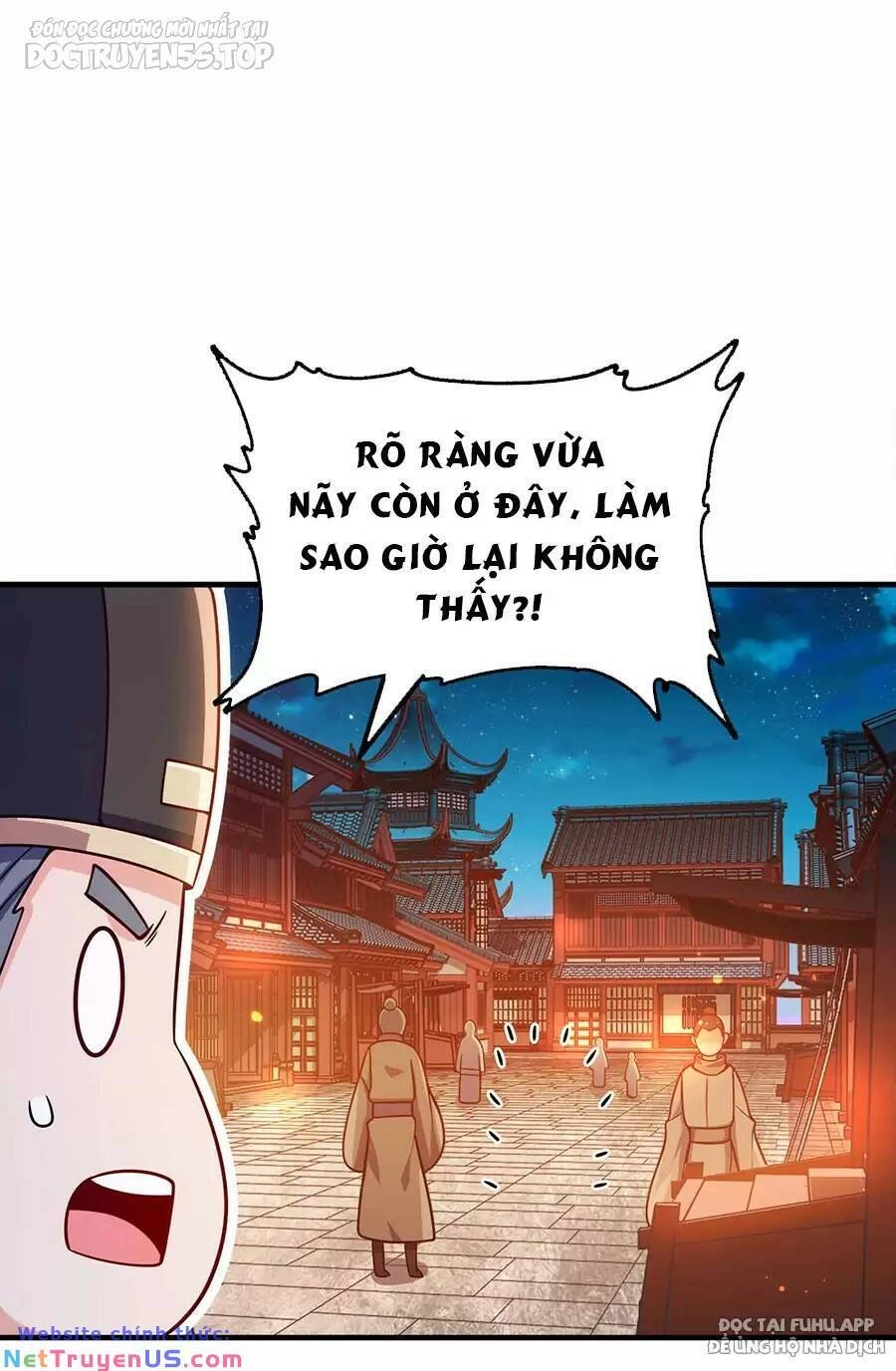 Nương Tử Nhà Ta Là Nữ Đế Chapter 145 - 30