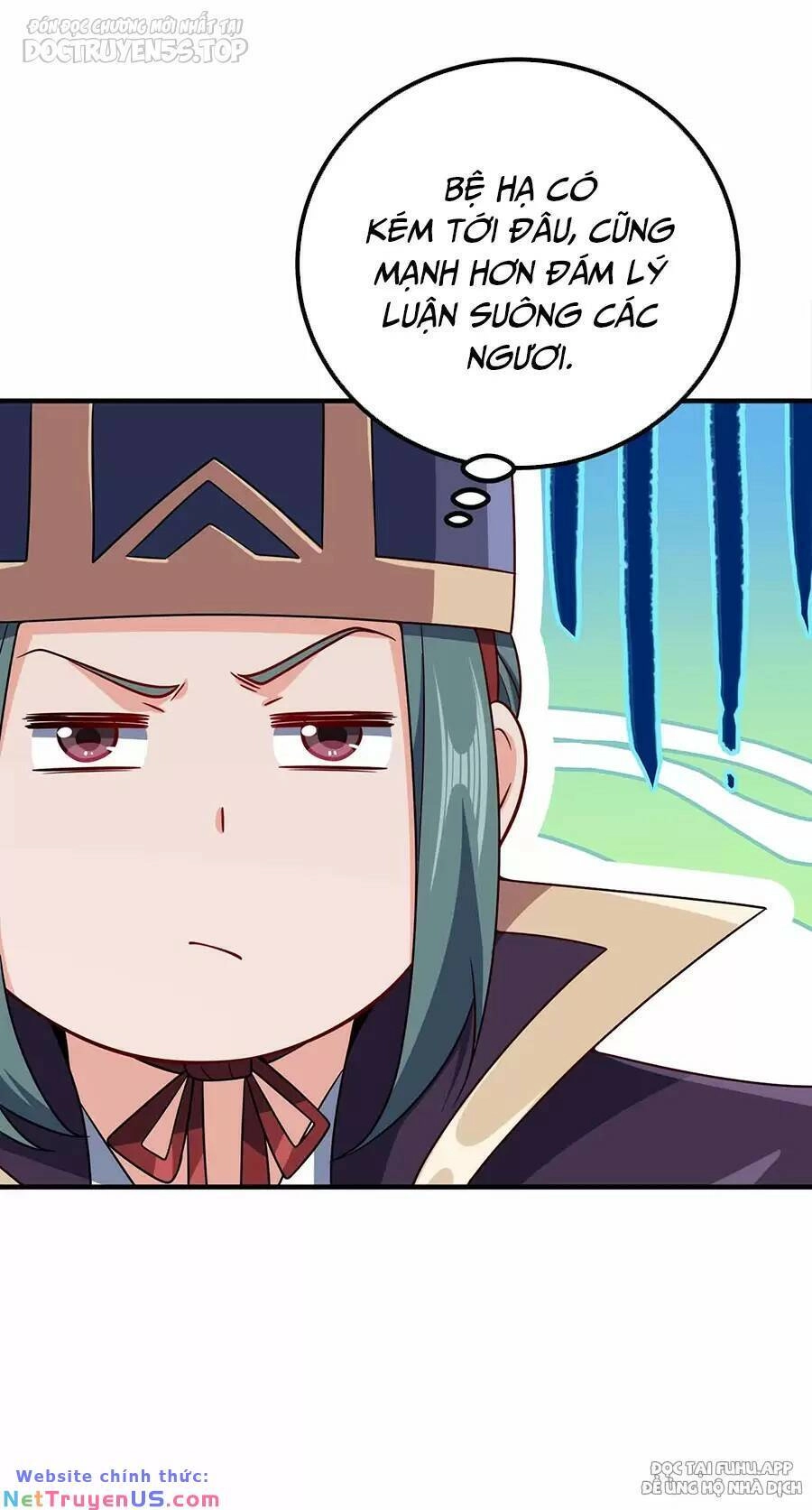 Nương Tử Nhà Ta Là Nữ Đế Chapter 145 - 32