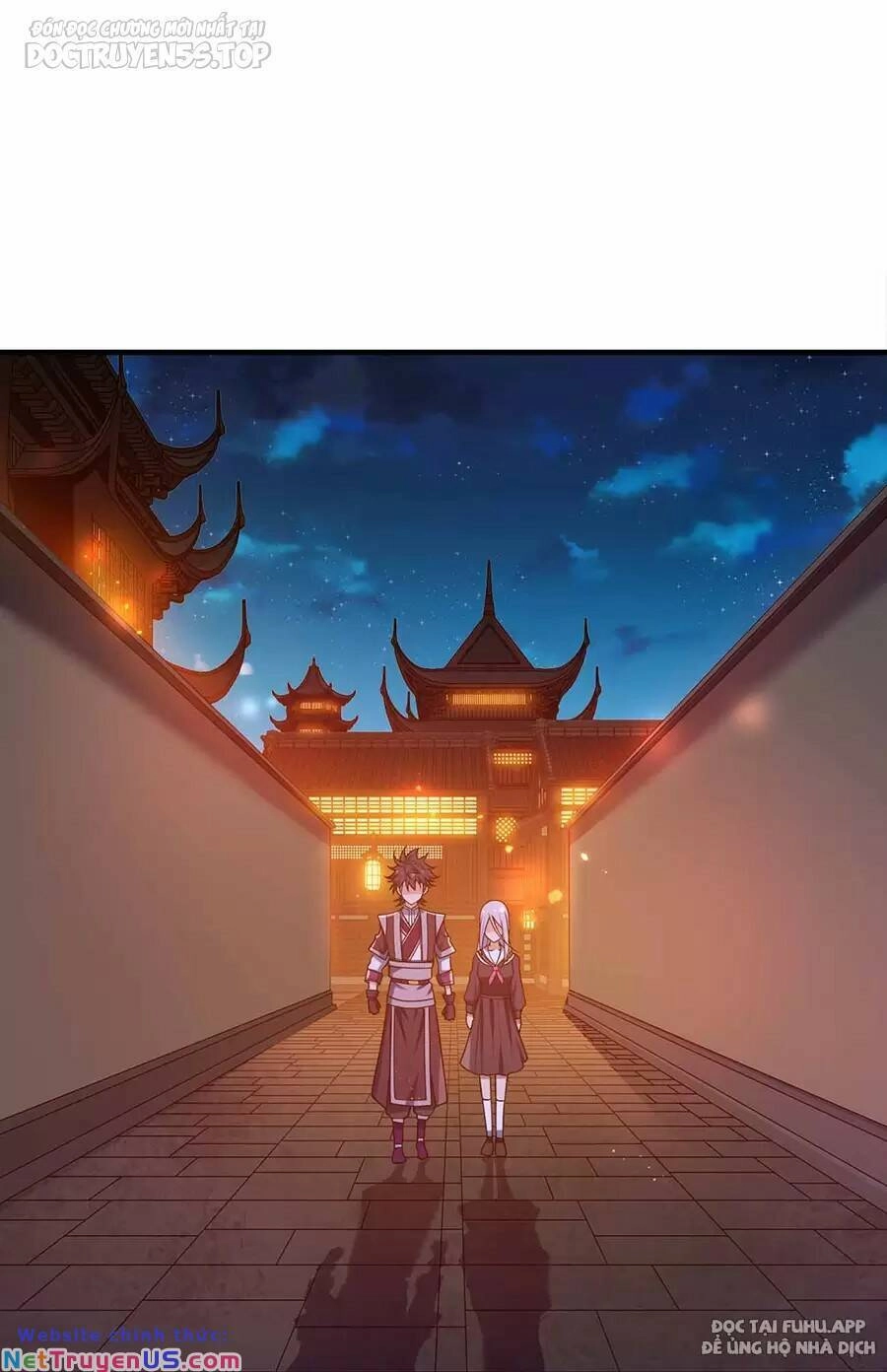 Nương Tử Nhà Ta Là Nữ Đế Chapter 145 - 33