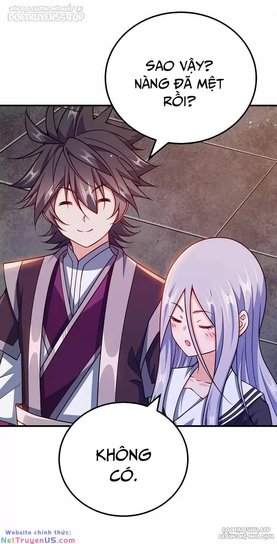 Nương Tử Nhà Ta Là Nữ Đế Chapter 145 - 39