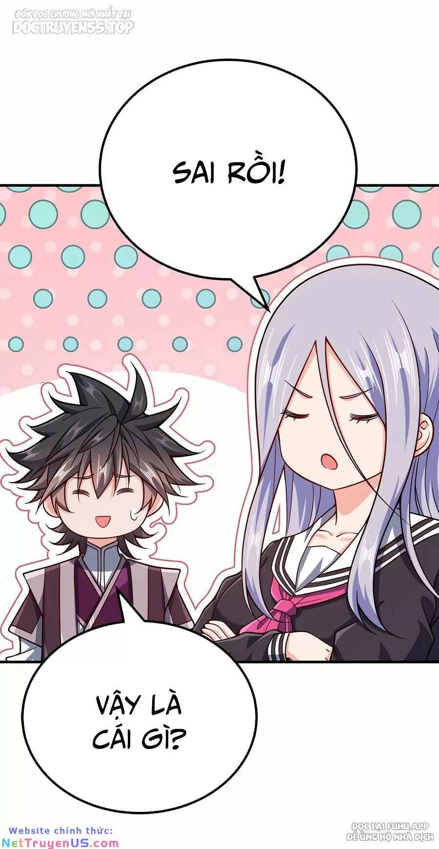 Nương Tử Nhà Ta Là Nữ Đế Chapter 145 - 56