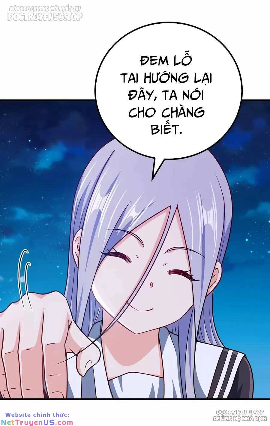 Nương Tử Nhà Ta Là Nữ Đế Chapter 145 - 57