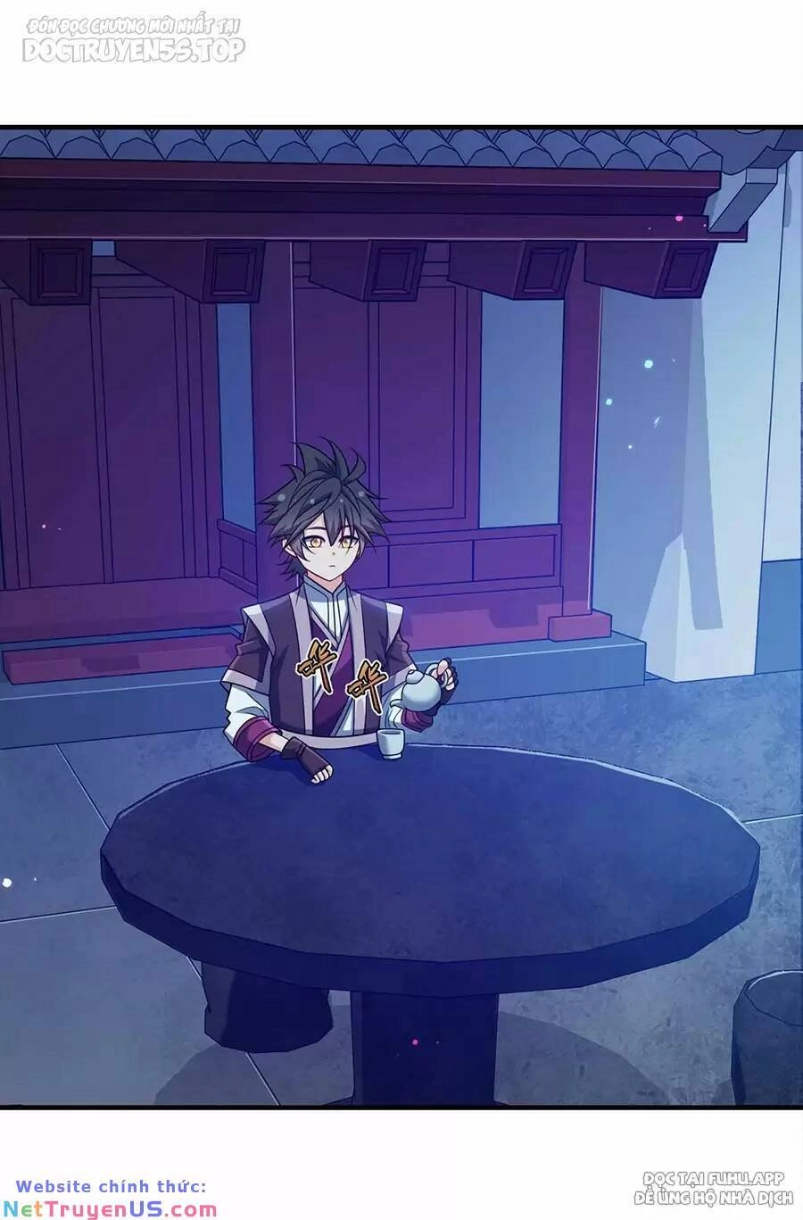 Nương Tử Nhà Ta Là Nữ Đế Chapter 146 - 4