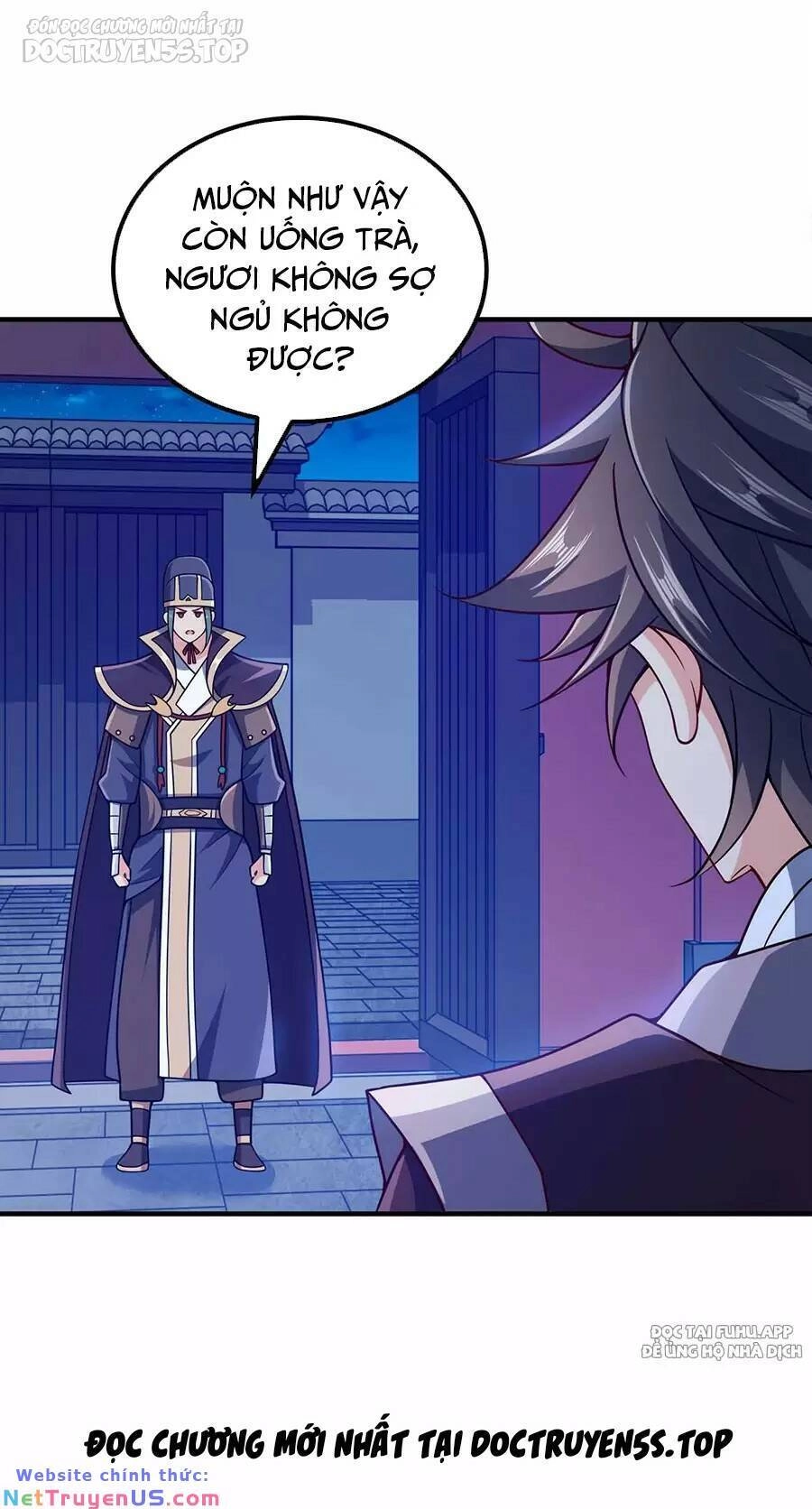 Nương Tử Nhà Ta Là Nữ Đế Chapter 146 - 5