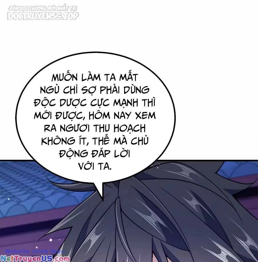 Nương Tử Nhà Ta Là Nữ Đế Chapter 146 - 6