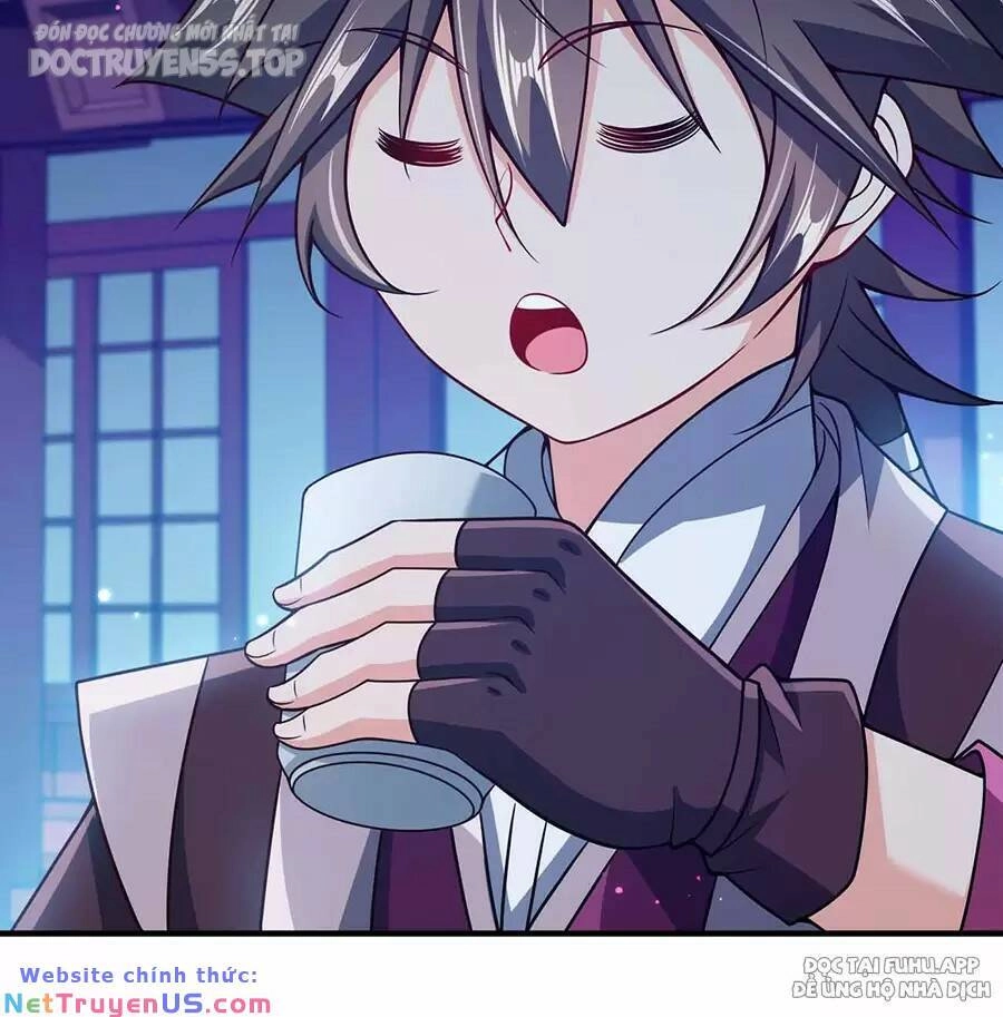 Nương Tử Nhà Ta Là Nữ Đế Chapter 146 - 7