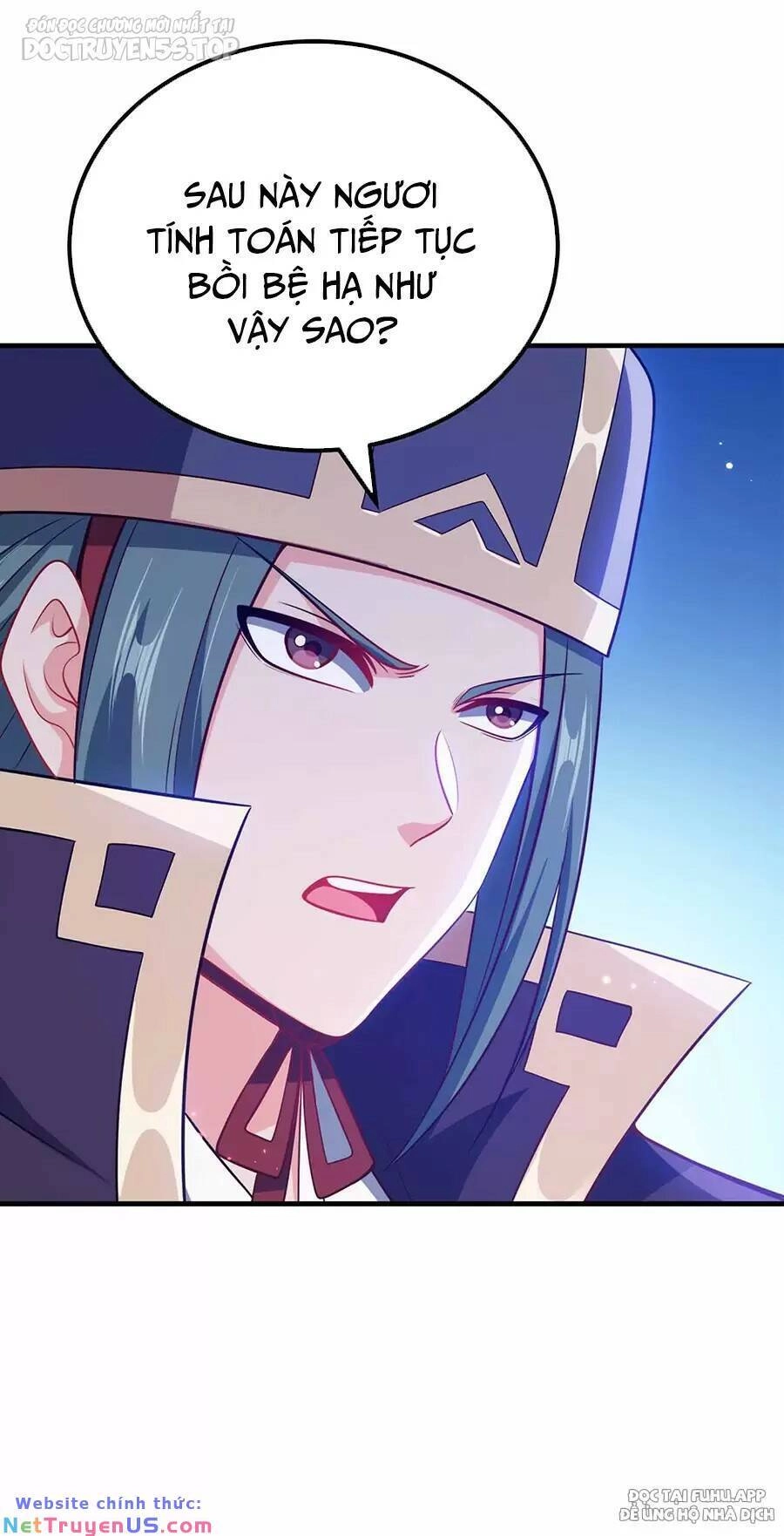 Nương Tử Nhà Ta Là Nữ Đế Chapter 146 - 9