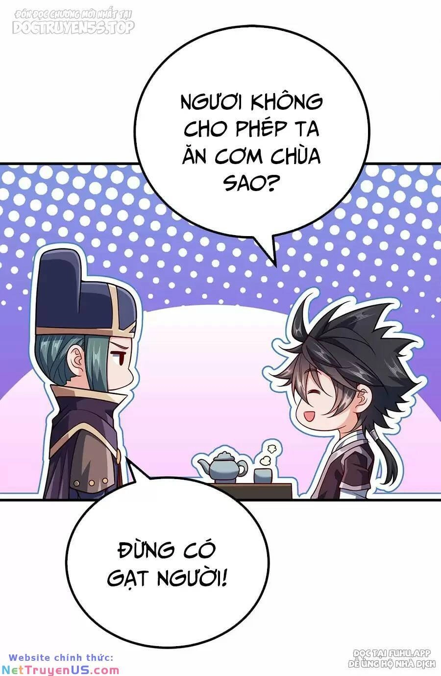 Nương Tử Nhà Ta Là Nữ Đế Chapter 146 - 10