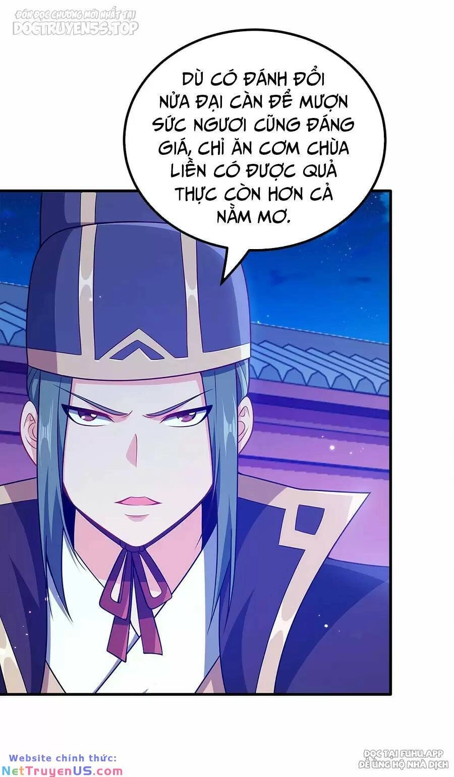 Nương Tử Nhà Ta Là Nữ Đế Chapter 146 - 11