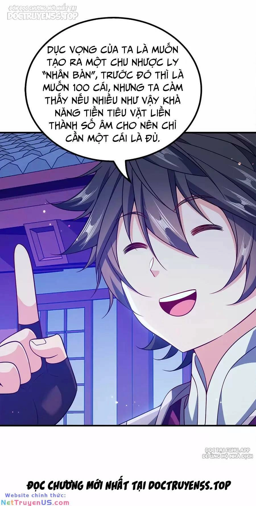 Nương Tử Nhà Ta Là Nữ Đế Chapter 146 - 15