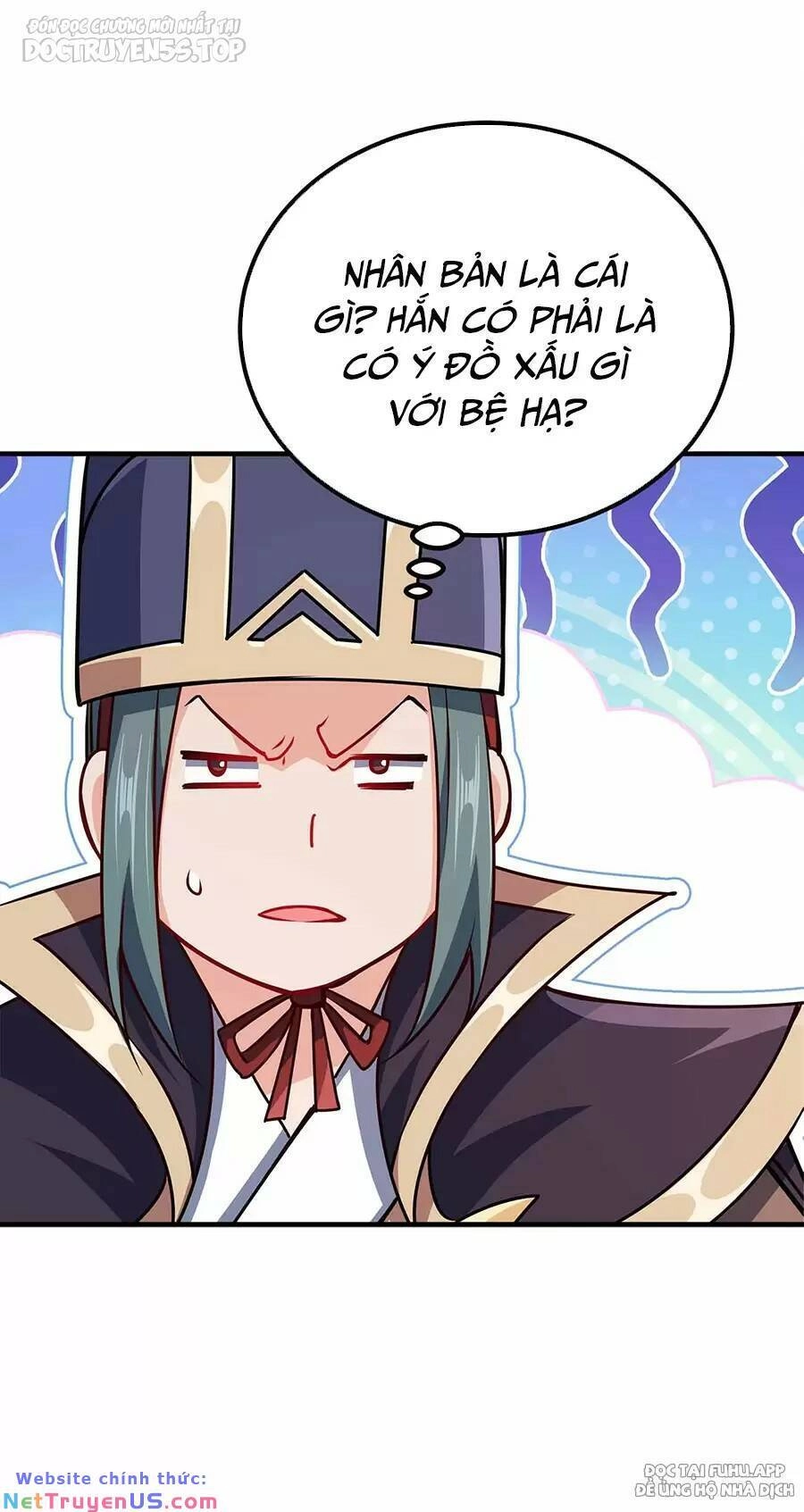 Nương Tử Nhà Ta Là Nữ Đế Chapter 146 - 16