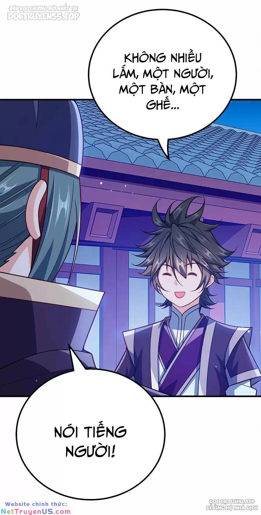 Nương Tử Nhà Ta Là Nữ Đế Chapter 146 - 19