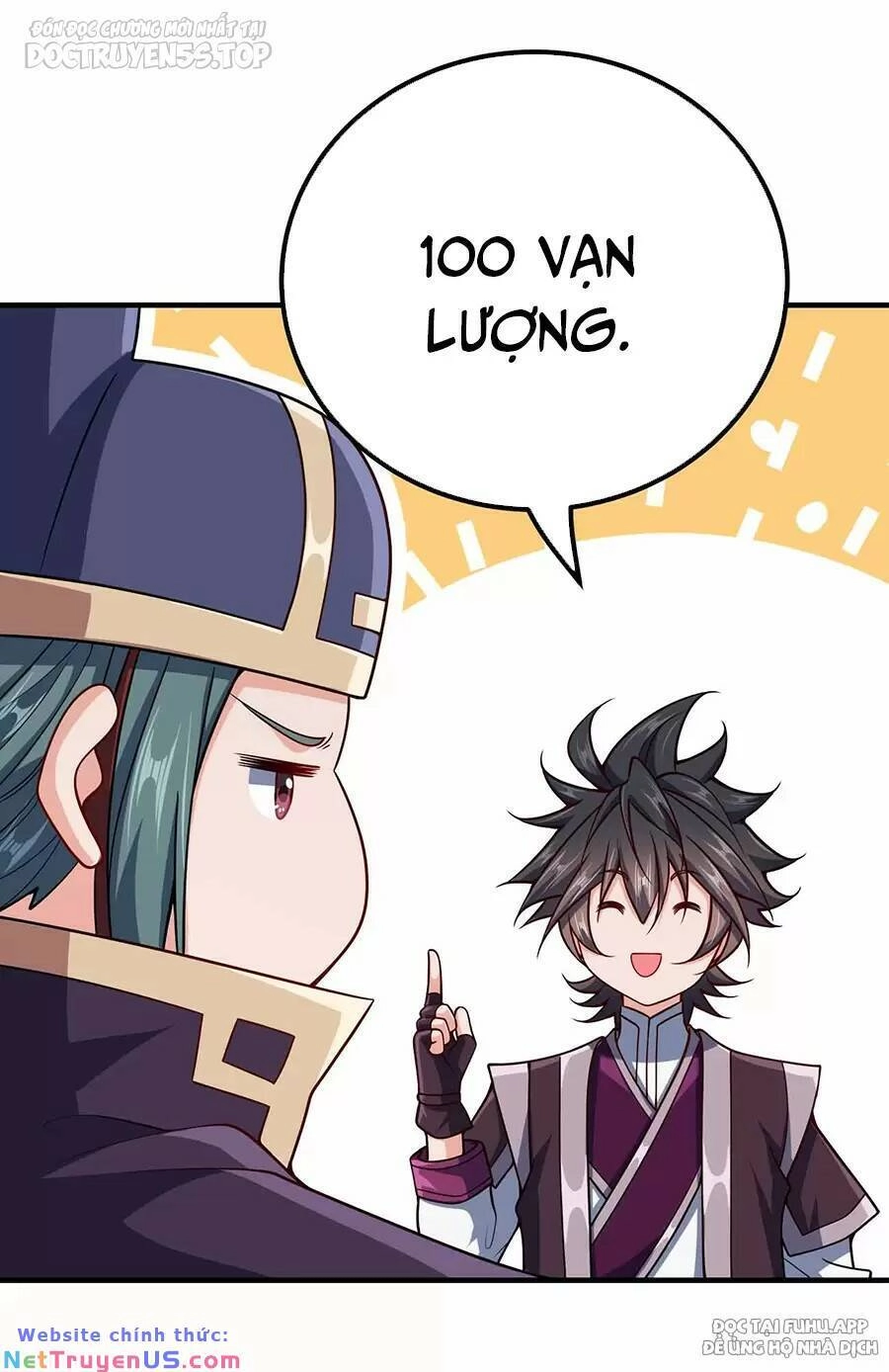 Nương Tử Nhà Ta Là Nữ Đế Chapter 146 - 20