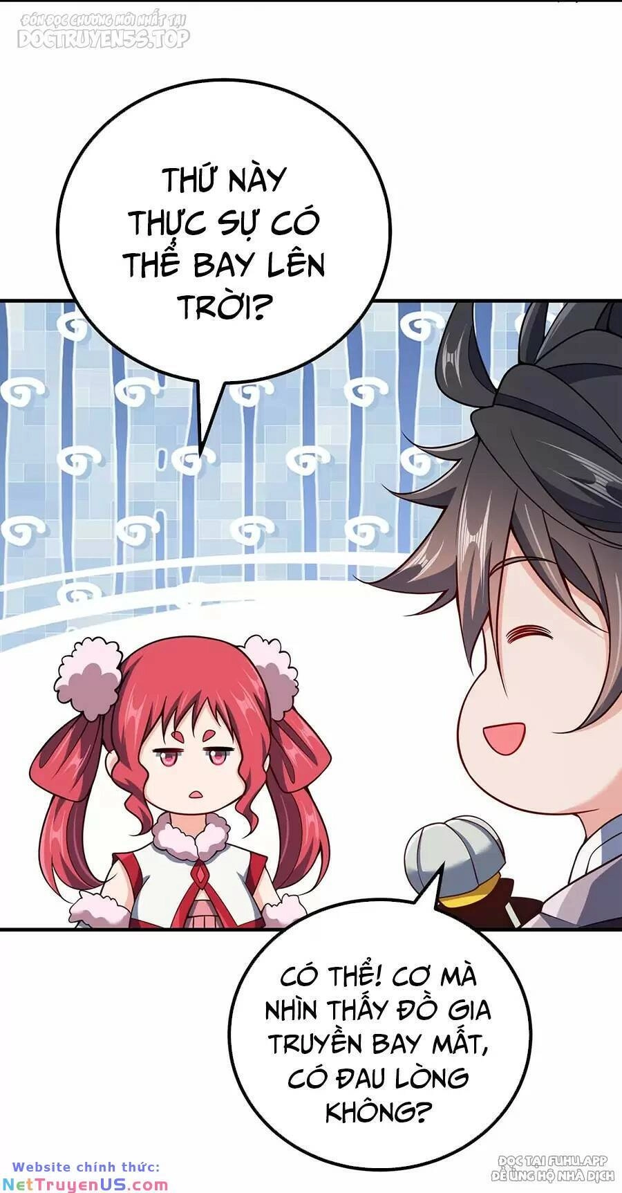 Nương Tử Nhà Ta Là Nữ Đế Chapter 146 - 27