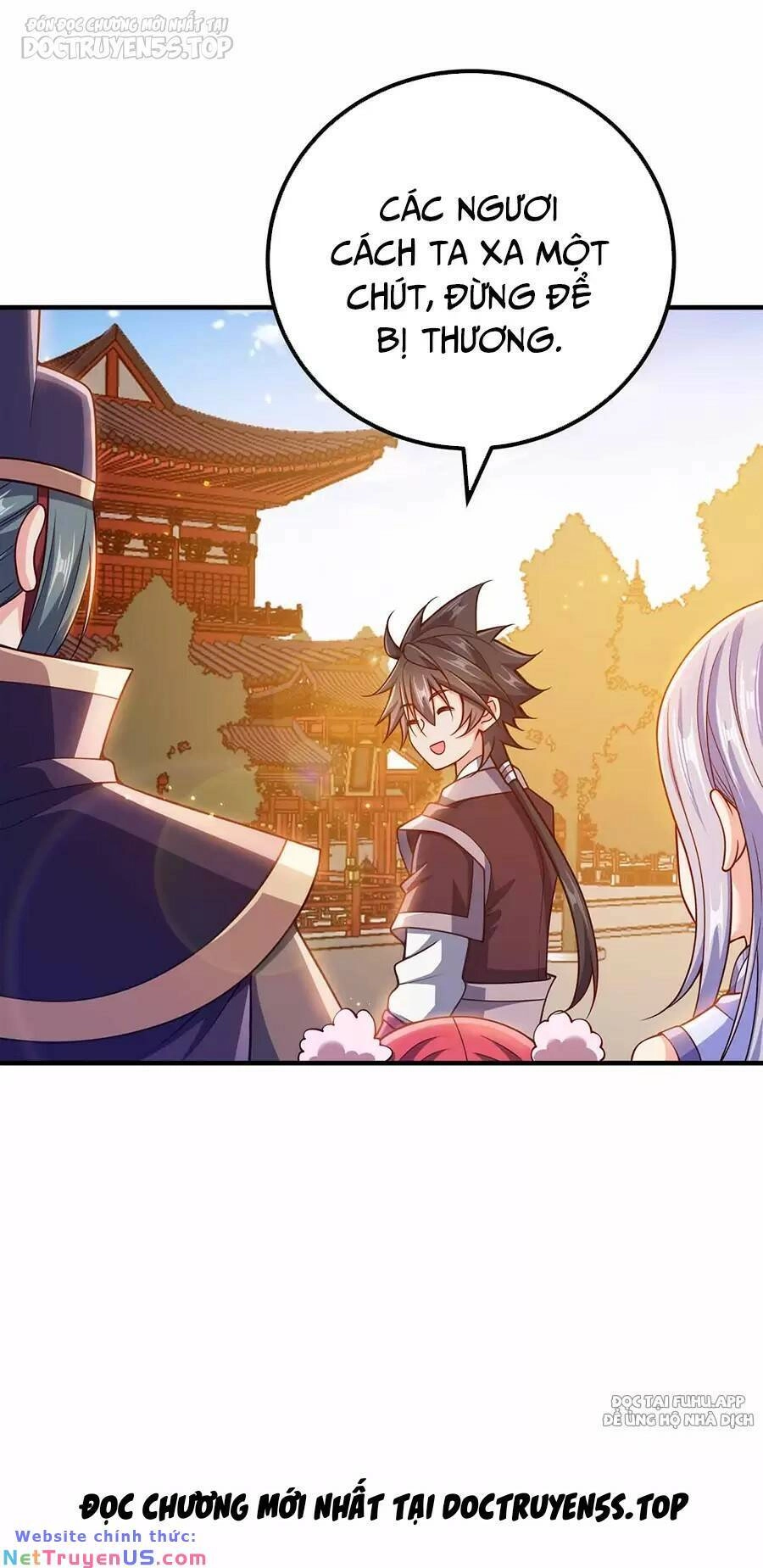 Nương Tử Nhà Ta Là Nữ Đế Chapter 146 - 31