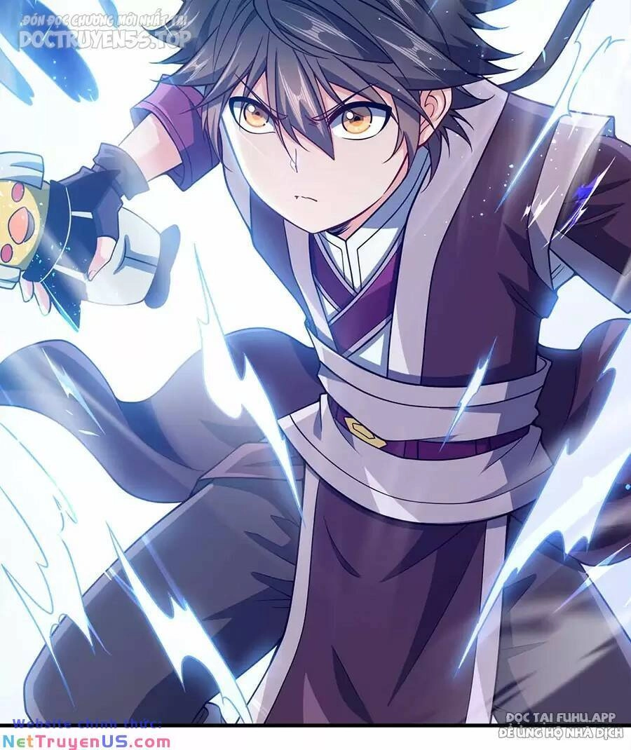 Nương Tử Nhà Ta Là Nữ Đế Chapter 146 - 33