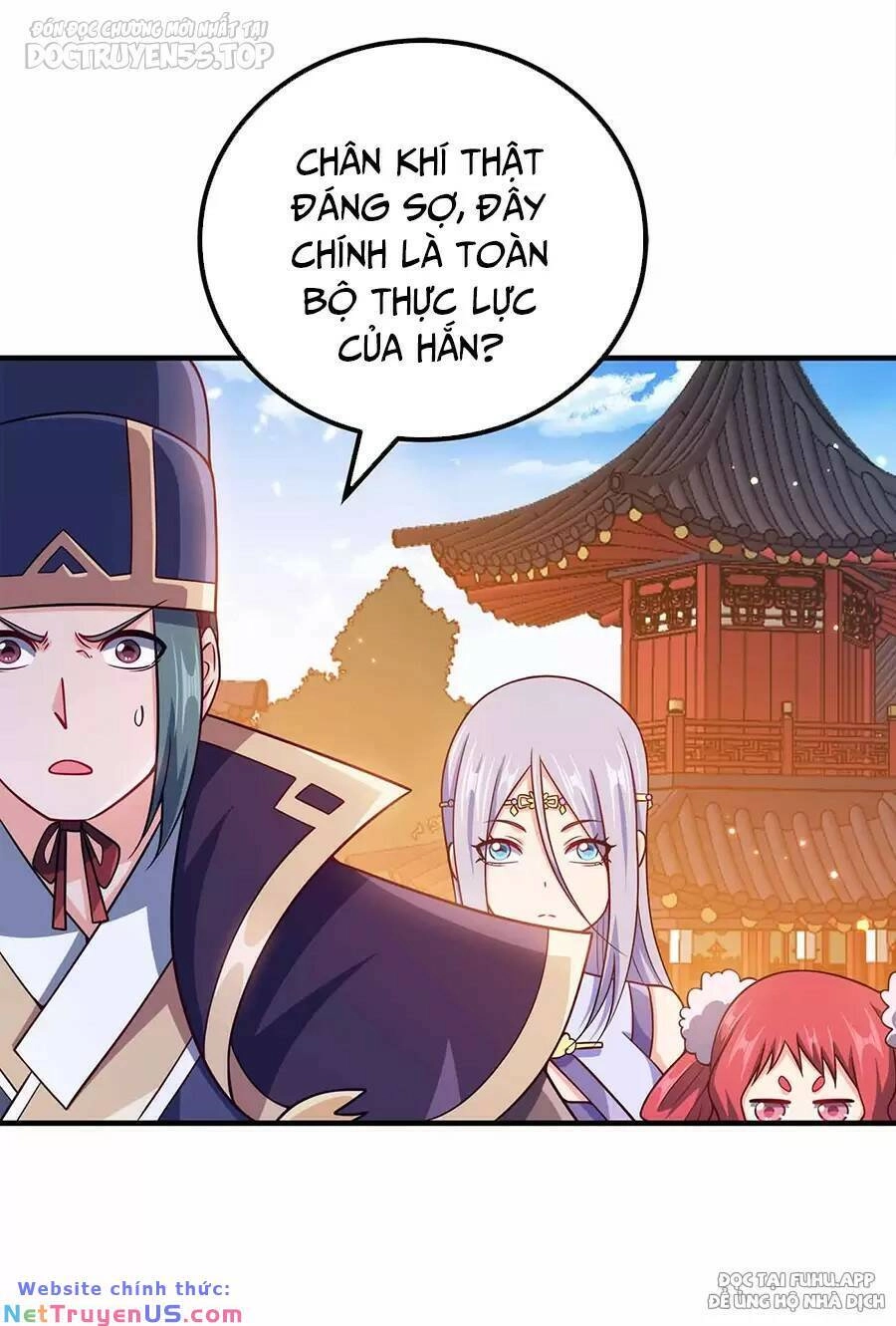 Nương Tử Nhà Ta Là Nữ Đế Chapter 146 - 34