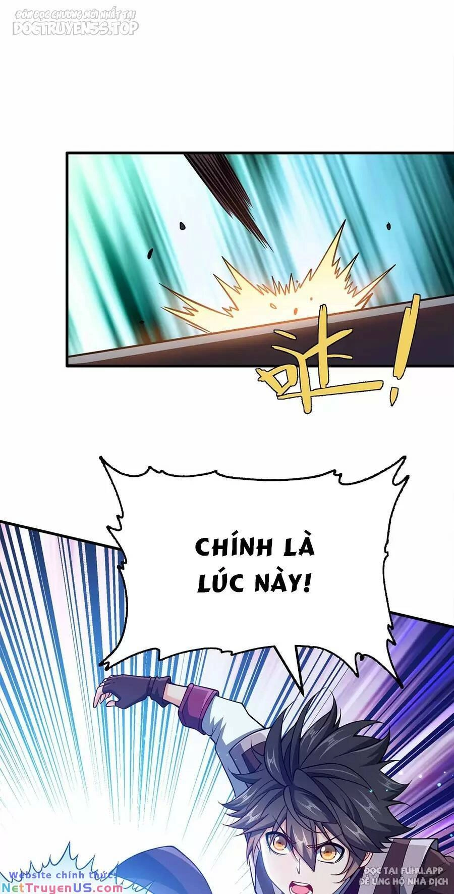 Nương Tử Nhà Ta Là Nữ Đế Chapter 146 - 37