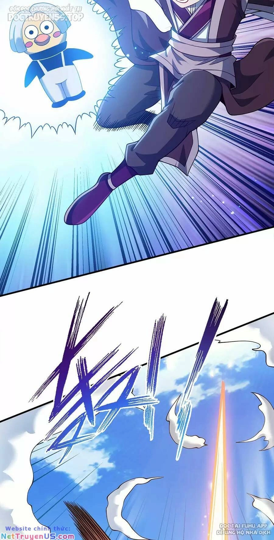 Nương Tử Nhà Ta Là Nữ Đế Chapter 146 - 38