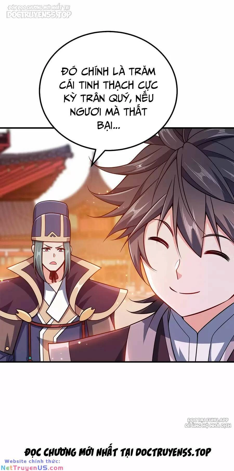 Nương Tử Nhà Ta Là Nữ Đế Chapter 146 - 43