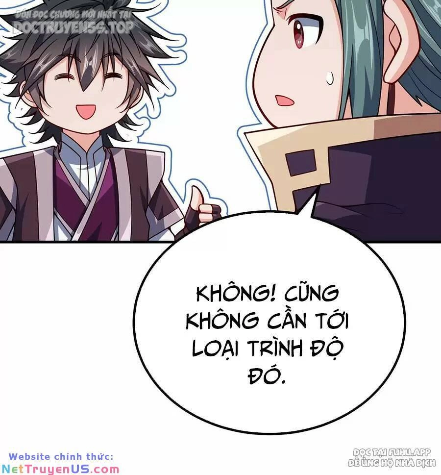 Nương Tử Nhà Ta Là Nữ Đế Chapter 146 - 45