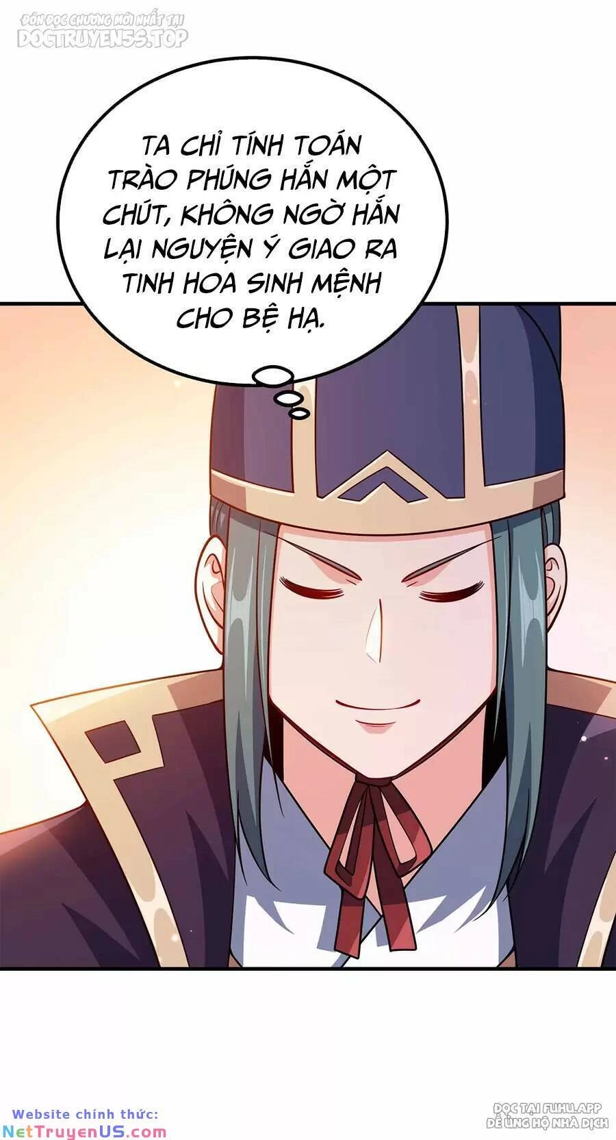 Nương Tử Nhà Ta Là Nữ Đế Chapter 146 - 46