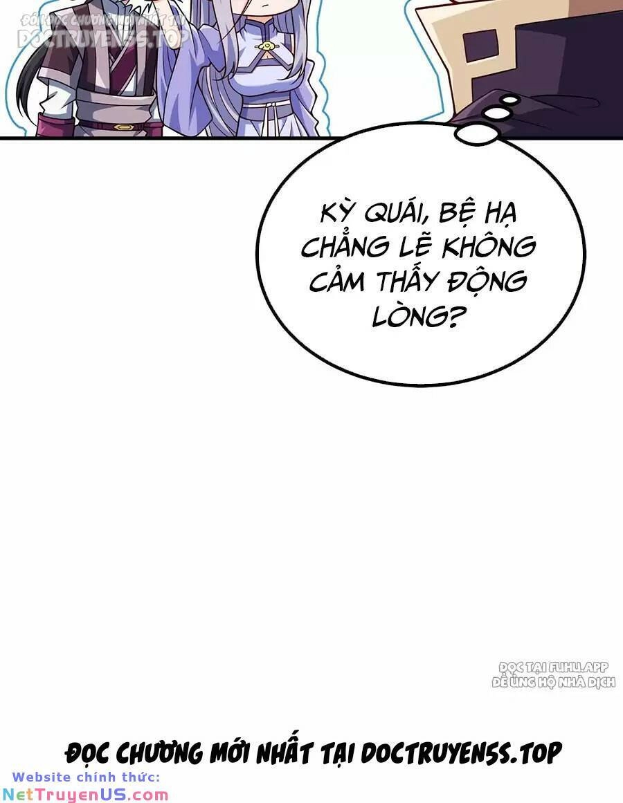 Nương Tử Nhà Ta Là Nữ Đế Chapter 146 - 48